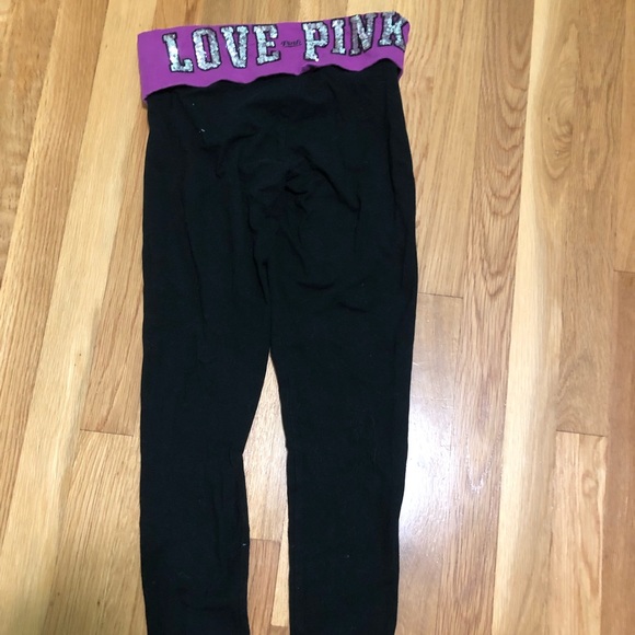 PINK Victoria's Secret Pants - Leggings